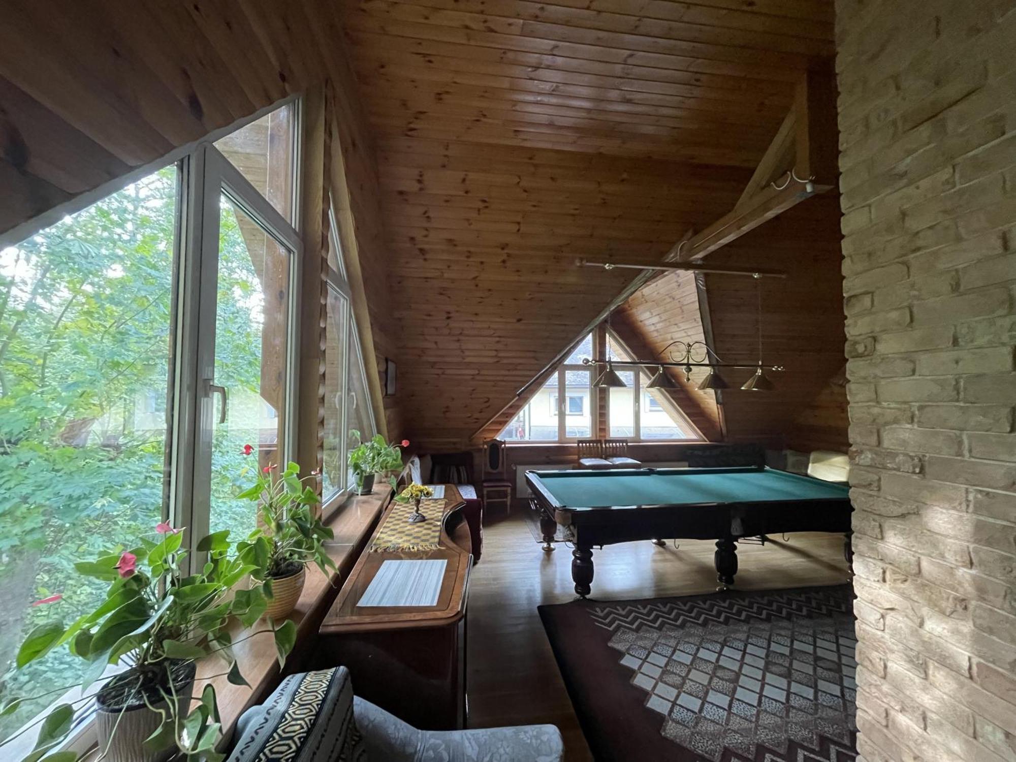 Holiday Home Imanta Riga Ngoại thất bức ảnh