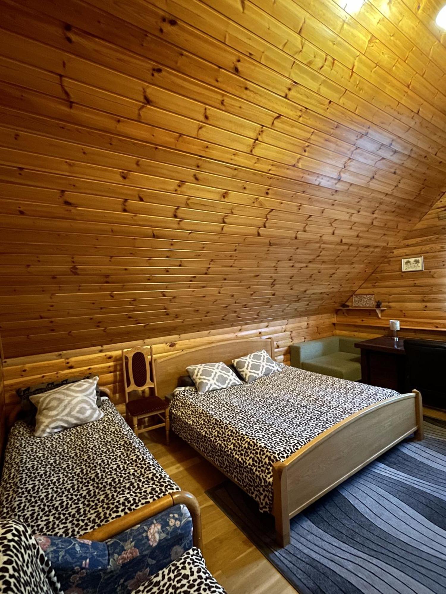 Holiday Home Imanta Riga Ngoại thất bức ảnh