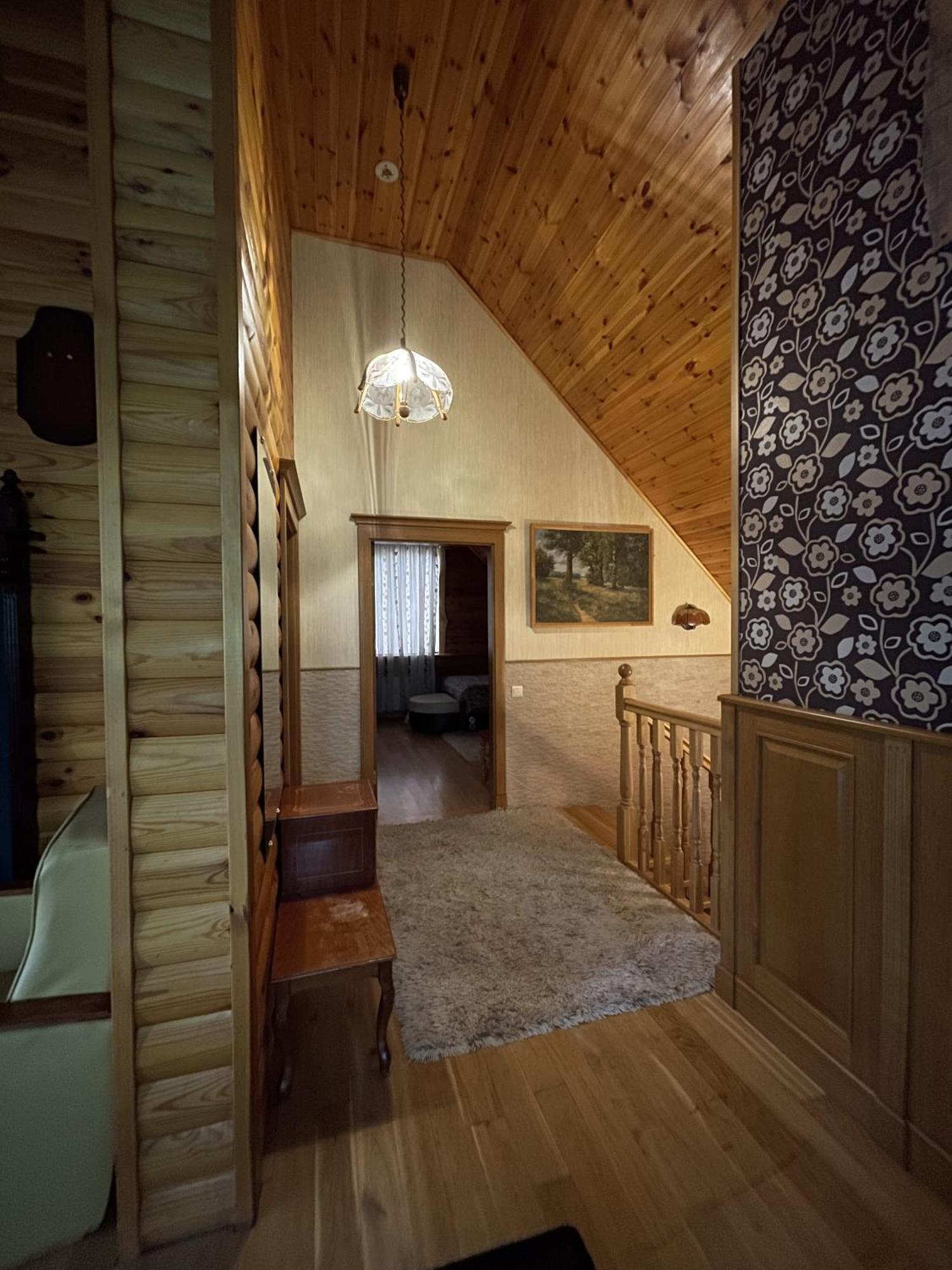 Holiday Home Imanta Riga Ngoại thất bức ảnh