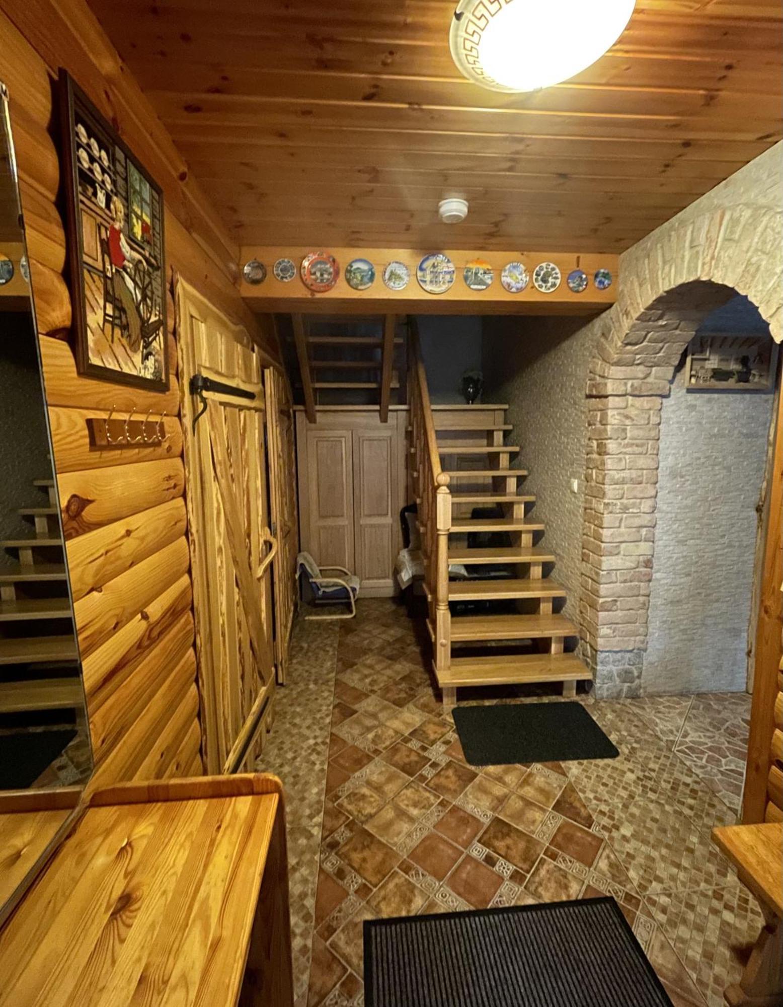 Holiday Home Imanta Riga Ngoại thất bức ảnh