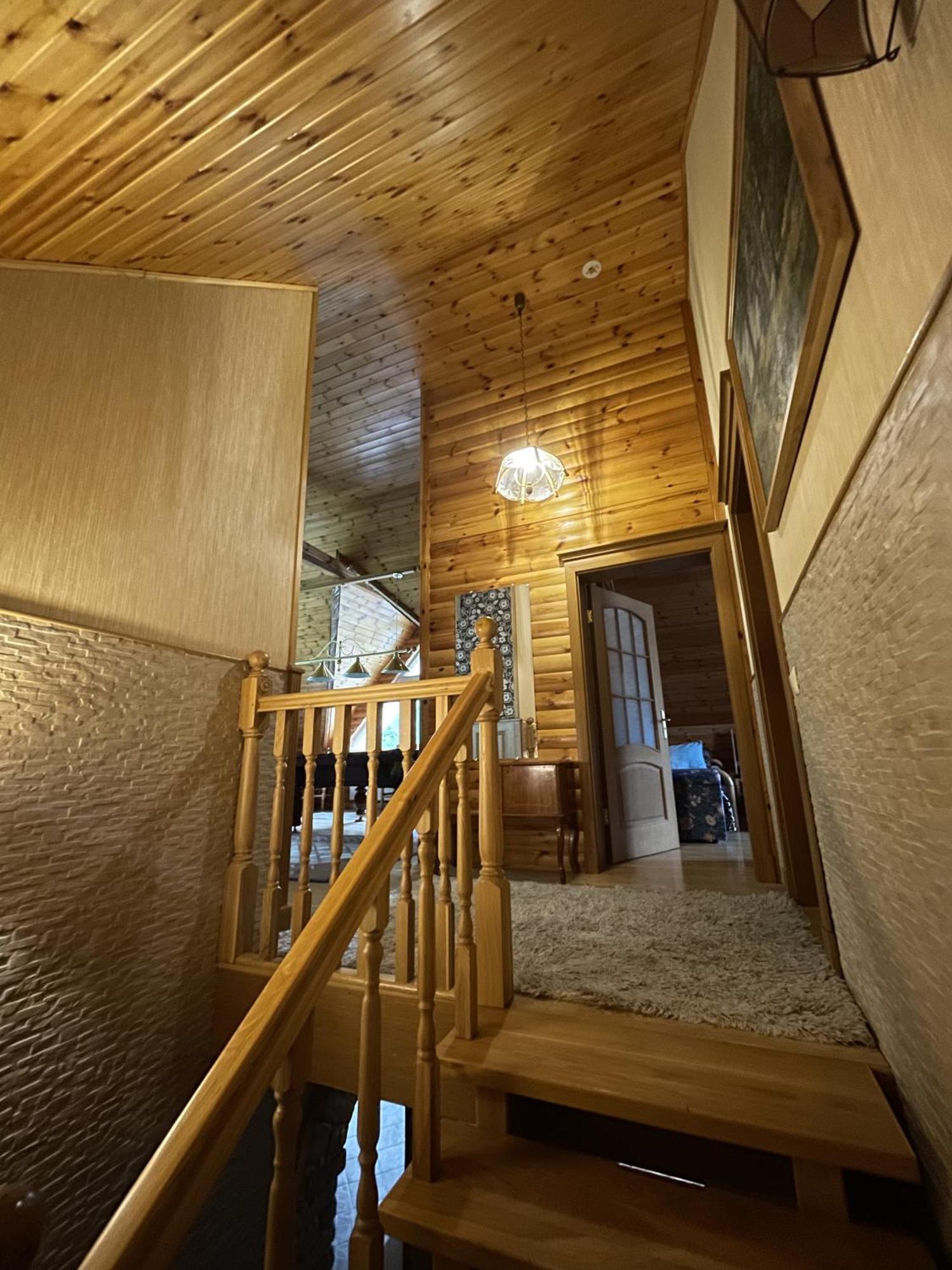 Holiday Home Imanta Riga Ngoại thất bức ảnh