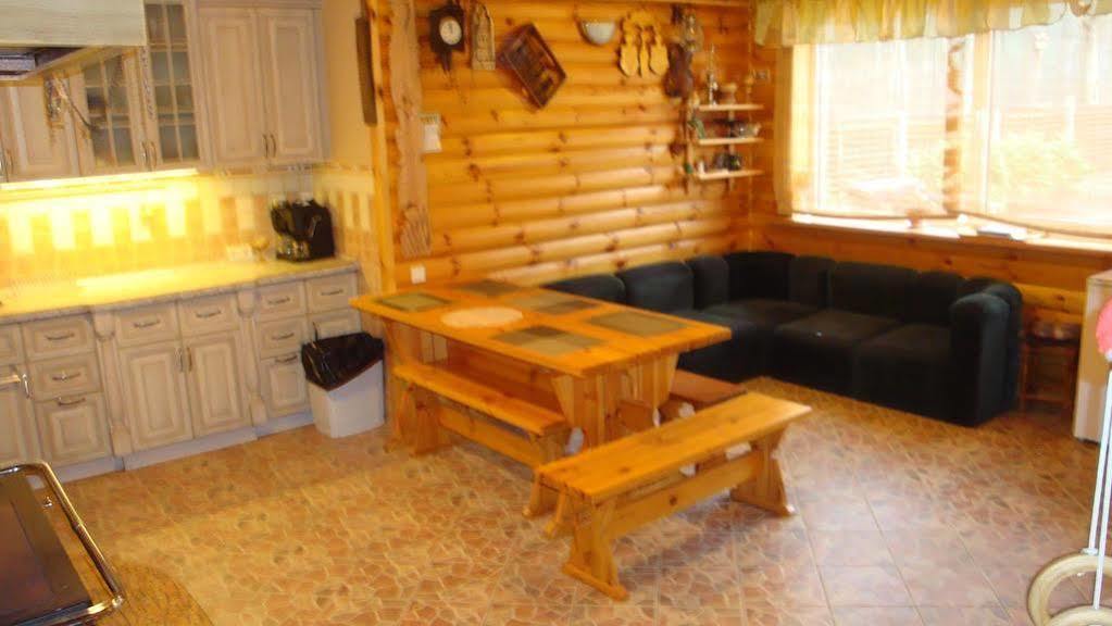 Holiday Home Imanta Riga Ngoại thất bức ảnh