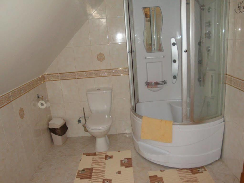 Holiday Home Imanta Riga Ngoại thất bức ảnh