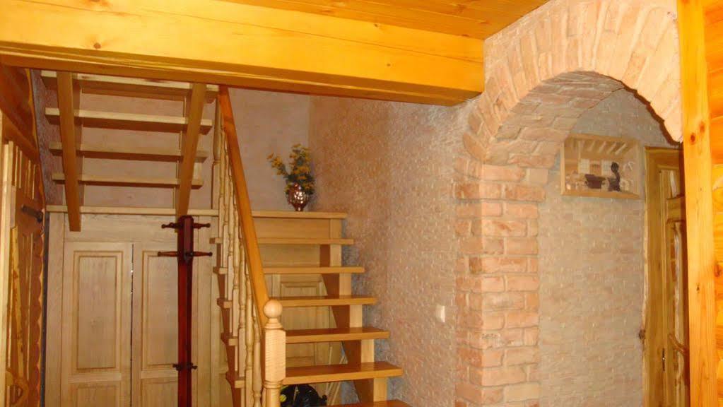 Holiday Home Imanta Riga Ngoại thất bức ảnh