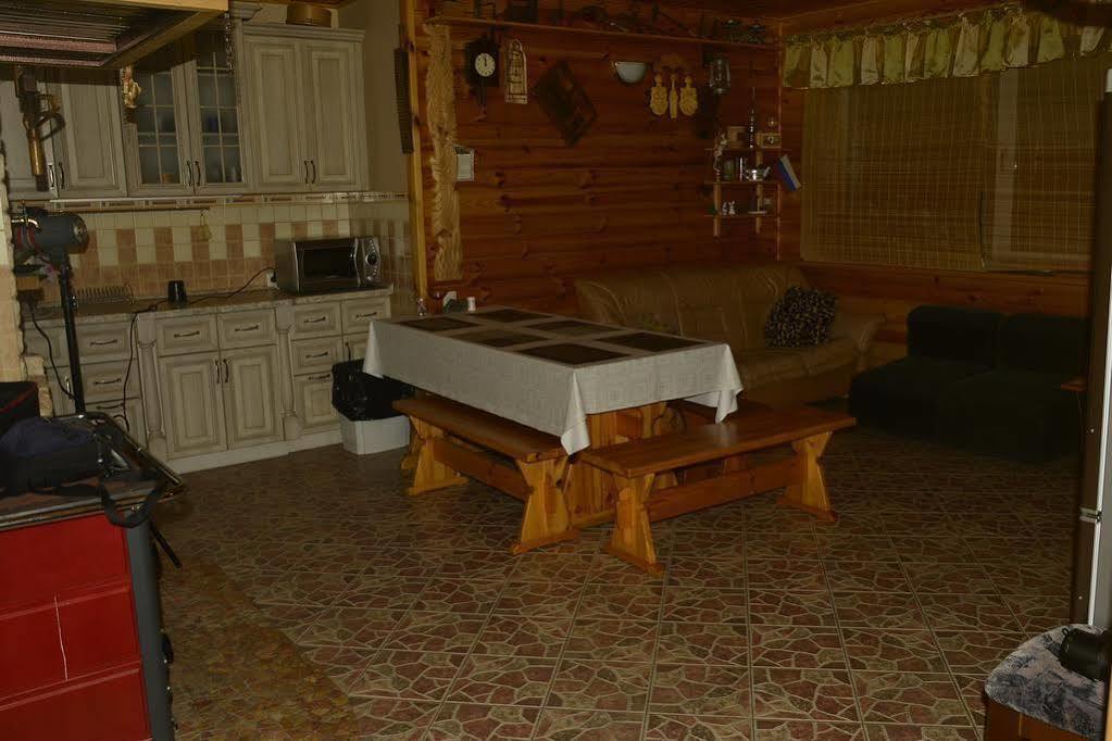 Holiday Home Imanta Riga Ngoại thất bức ảnh