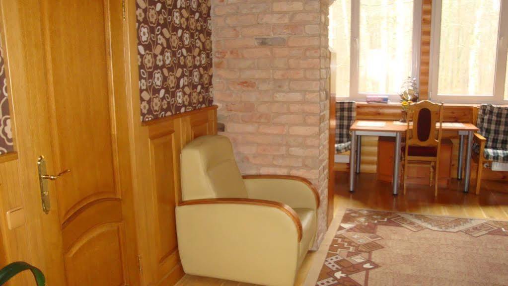 Holiday Home Imanta Riga Ngoại thất bức ảnh