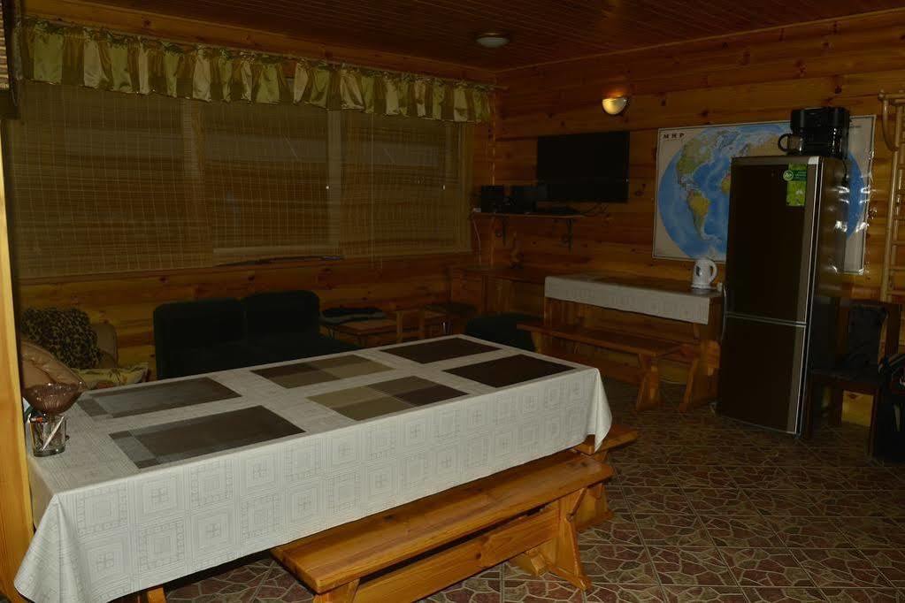 Holiday Home Imanta Riga Ngoại thất bức ảnh
