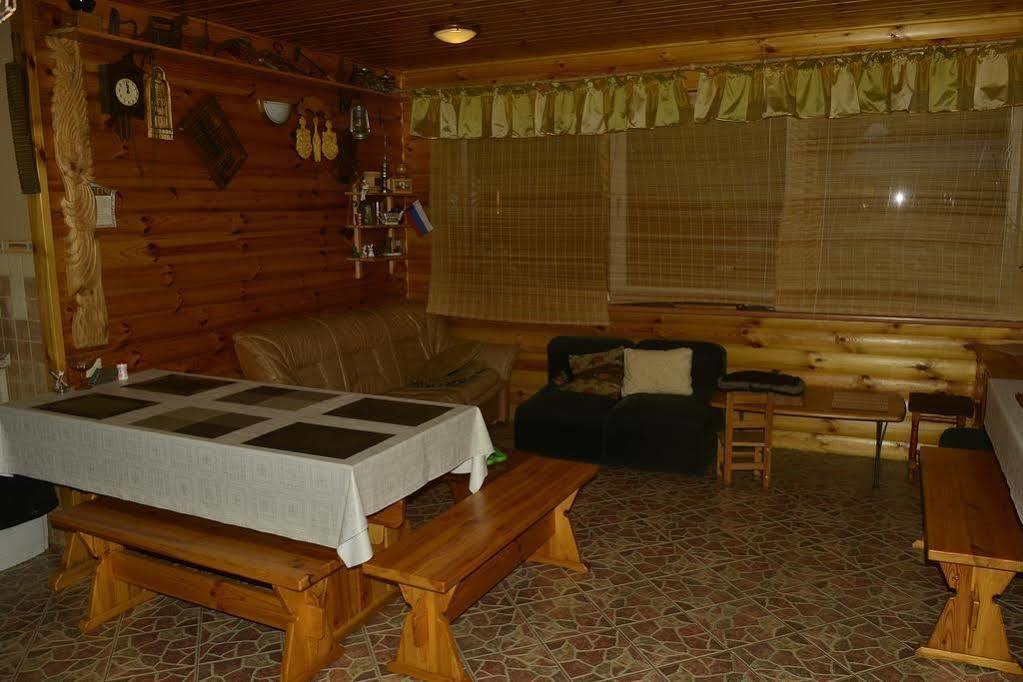 Holiday Home Imanta Riga Ngoại thất bức ảnh